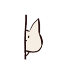 ゆるりねこちゃん（個別スタンプ：15）
