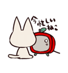 ゆるりねこちゃん（個別スタンプ：25）