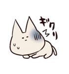ゆるりねこちゃん（個別スタンプ：31）