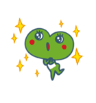 にゃんぷくにゃるま（個別スタンプ：19）