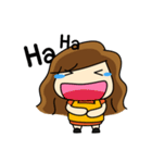 Mother's Day（個別スタンプ：3）