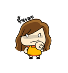 Mother's Day（個別スタンプ：5）