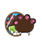 Mother's Day（個別スタンプ：18）