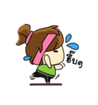 Mother's Day（個別スタンプ：21）