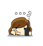 Mother's Day（個別スタンプ：22）