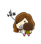 Mother's Day（個別スタンプ：24）
