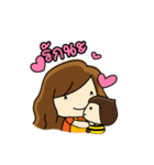 Mother's Day（個別スタンプ：28）