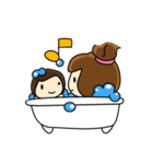 Mother's Day（個別スタンプ：29）