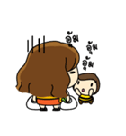 Mother's Day（個別スタンプ：30）