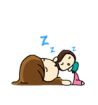 Mother's Day（個別スタンプ：31）