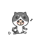 Saruneco（個別スタンプ：15）