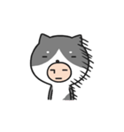 Saruneco（個別スタンプ：30）