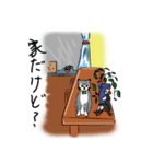 ラークの日常（個別スタンプ：13）