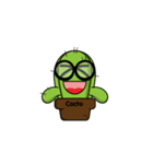 Cacto（個別スタンプ：1）