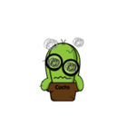 Cacto（個別スタンプ：2）