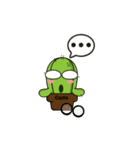 Cacto（個別スタンプ：4）