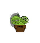 Cacto（個別スタンプ：5）