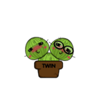 Cacto（個別スタンプ：6）
