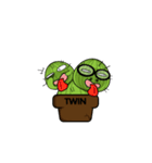 Cacto（個別スタンプ：8）