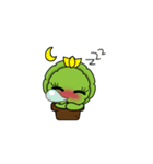 Cacto（個別スタンプ：9）