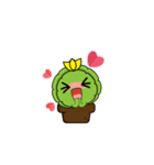 Cacto（個別スタンプ：11）