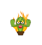 Cacto（個別スタンプ：13）