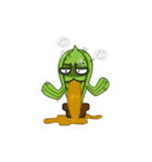 Cacto（個別スタンプ：17）