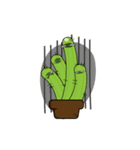 Cacto（個別スタンプ：23）