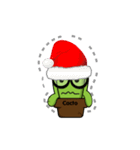 Cacto（個別スタンプ：26）