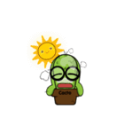 Cacto（個別スタンプ：29）