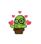 Cacto（個別スタンプ：31）