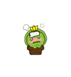 Cacto（個別スタンプ：35）