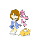 シェアハウス猫きゃん（個別スタンプ：32）