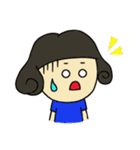 となりののもこ（個別スタンプ：10）