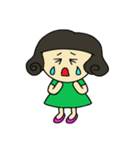 となりののもこ（個別スタンプ：21）