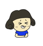 となりののもこ（個別スタンプ：26）