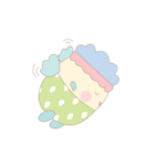 Piggo and Friends（個別スタンプ：10）