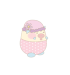 Piggo and Friends（個別スタンプ：14）
