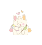 Piggo and Friends（個別スタンプ：20）