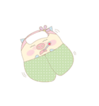 Piggo and Friends（個別スタンプ：23）