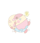 Piggo and Friends（個別スタンプ：25）