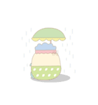 Piggo and Friends（個別スタンプ：28）