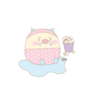 Piggo and Friends（個別スタンプ：30）