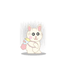 Piggo and Friends（個別スタンプ：31）