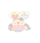 Piggo and Friends（個別スタンプ：32）