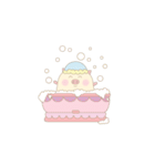 Piggo and Friends（個別スタンプ：33）