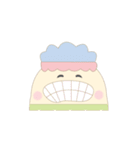 Piggo and Friends（個別スタンプ：36）