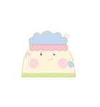 Piggo and Friends（個別スタンプ：37）