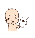 べっち2（個別スタンプ：3）