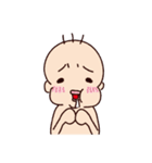べっち2（個別スタンプ：4）